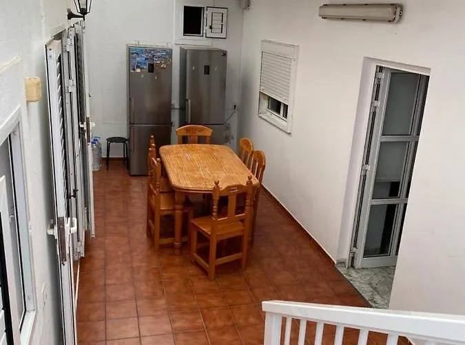 旅馆 Kaktus House 科拉雷侯