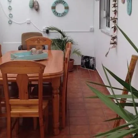 Hostel Kaktus House *