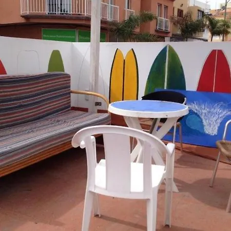 Hostel Kaktus House *