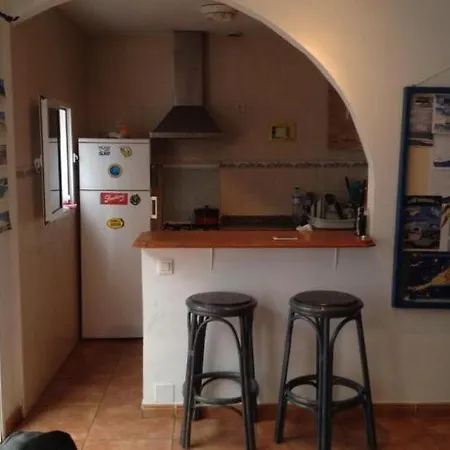 Kaktus House *