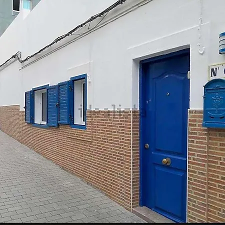 Kaktus House * Corralejo