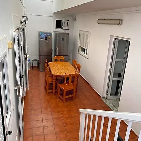 Ostello Kaktus House