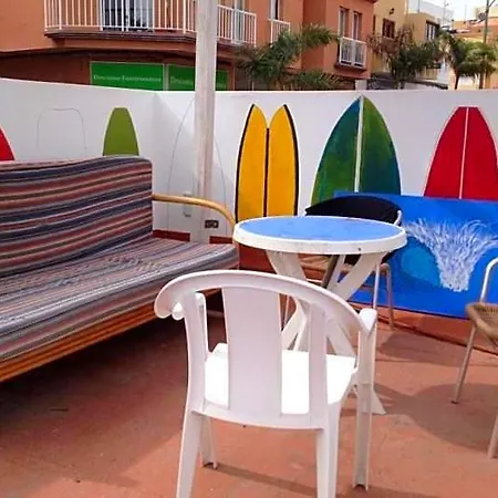 Kaktus House * Corralejo
