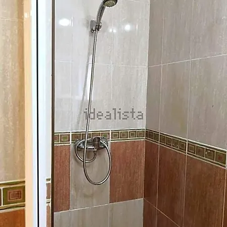 Kaktus House * Corralejo