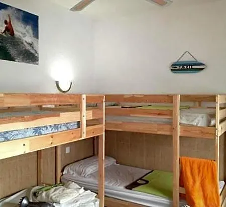 Kaktus House *