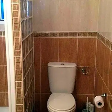 Ostello Kaktus House *