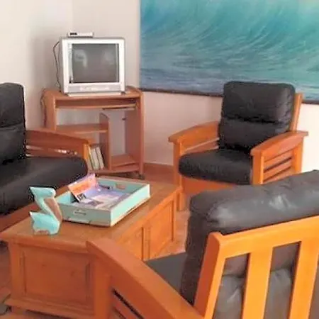 Kaktus House Corralejo