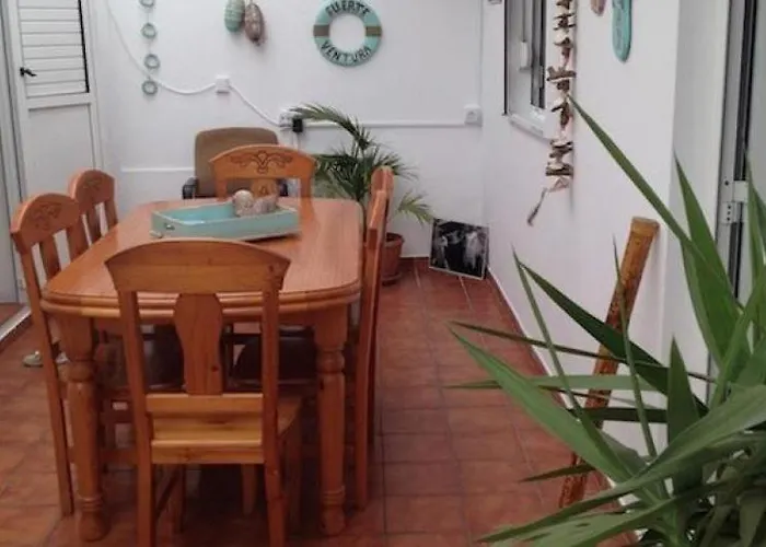 Hostal Kaktus House *