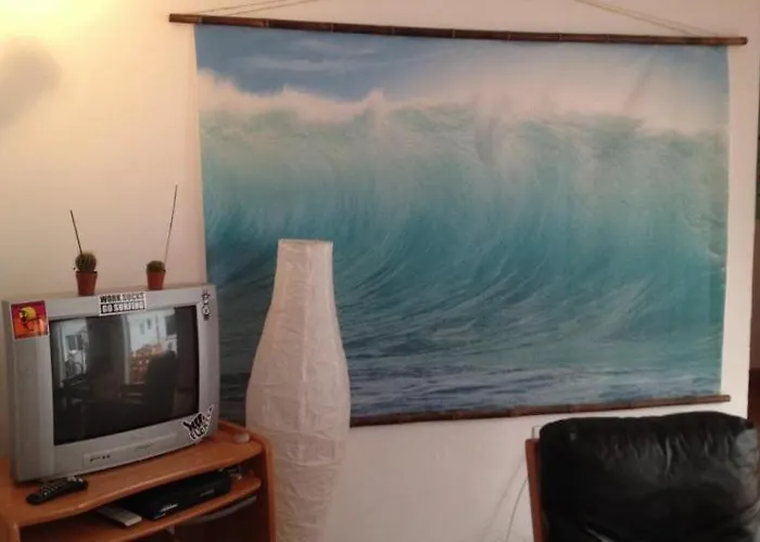 Kaktus House Corralejo