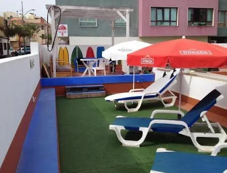 Kaktus House Hostel *