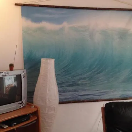 Kaktus House Corralejo